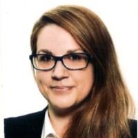 Aleksandra Dąbrowska