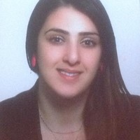 Sarah Bou Hamdan
