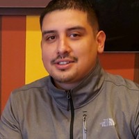 Jay Hernandez
