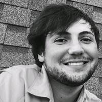 Connor Floyd