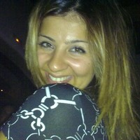 Katerina Argenti