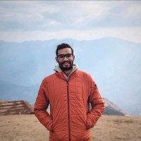 Tushar Jhanwar