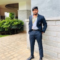 Charan C