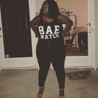 Jahkerria Smith