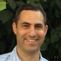 Daniel Eisenberg