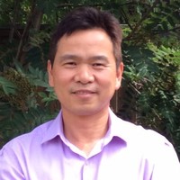Guoxing Chen
