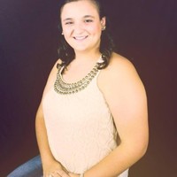 Kayla Danielle Oswald