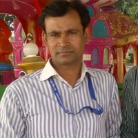Md Ektier Uddin