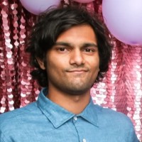 Kalpesh Morar