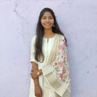 Venishetti Shruthika