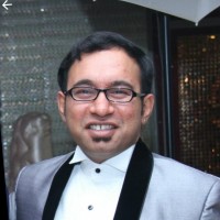 Uday Maniyoormadathil