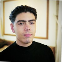 Gonçalo Cardoso