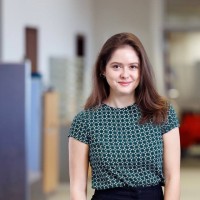 Tamara Trojakova