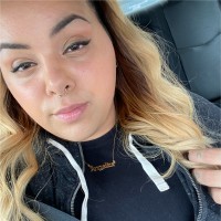 Angelica Morales
