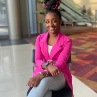 Jordan Howard MSW, BSW