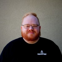 Justin Fritz