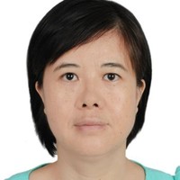 Jane Liu