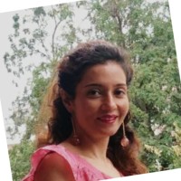 Swati Bhalla