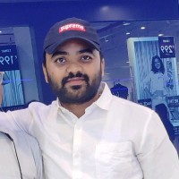 Pankaj Yadav