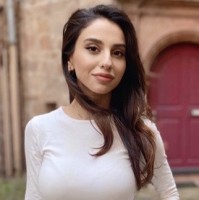 Arzu Ütebay
