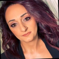 Marialena Eleftheriadi