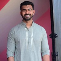 Protik Bhattacharjee