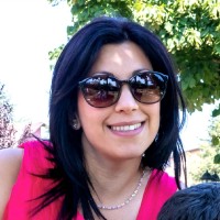 Nicoletta Angione