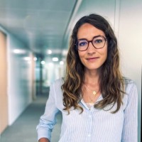 Agathe Amouriq