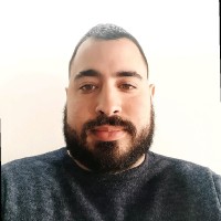 Isaac Perdomo