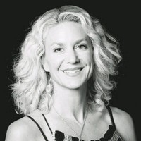 Betsy Martell