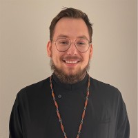 Rev. Fr. Alexander Bitis