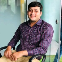 Vivek Kumar Bhatt