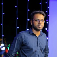 Anish S