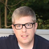 Ed Stevenson