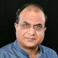 ARUN AGGARWAL