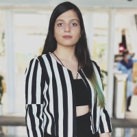 Kashish Singhani
