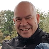 Edwin Bargeman