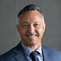 Alex Sandoval