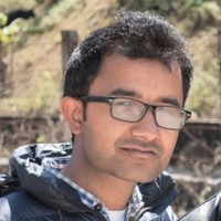 Amrit Regmi