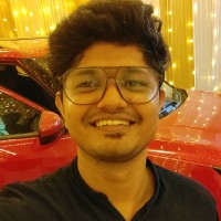 Vipin Ravi