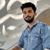 Nandagopan K P
