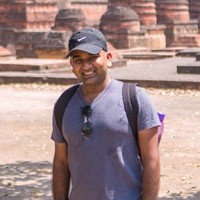 Animesh Dutta
