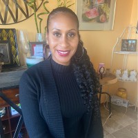 Crystal Vaden, Mph