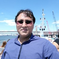 Rajesh Redkar - CEng,CFA