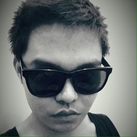 Patrick John Pablo