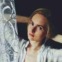Анастасия Иващенко