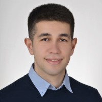 Caner Ilter Kendirci