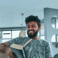 Vishnu Cp