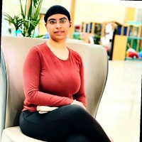 Tavinder Kaur