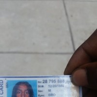 Ronshon Brunson-Williams